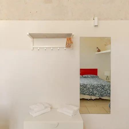 Residenza Gia Antico Forno 3*