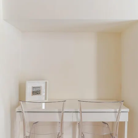 Residenza Gia Antico Forno 3* Ματέρα