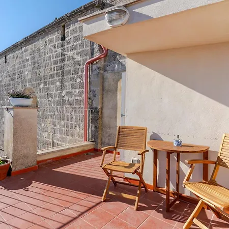 Residenza Gia Antico Forno