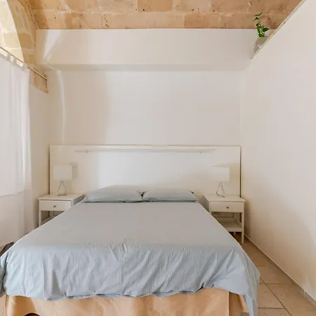 Residenza Già Antico Forno Maison d'hôtes