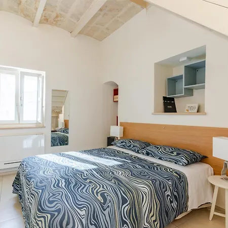 Residenza Gia Antico Forno 招待所 3*