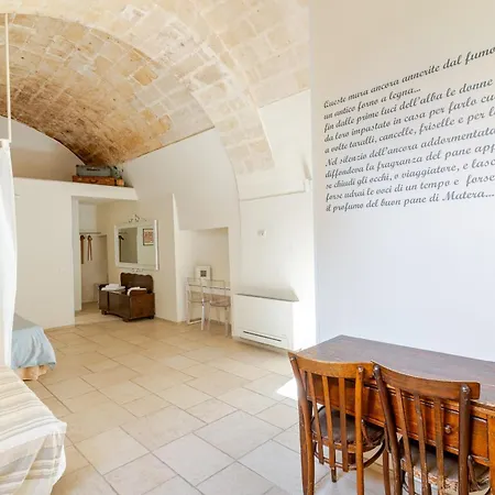 招待所 Residenza Gia Antico Forno 3*