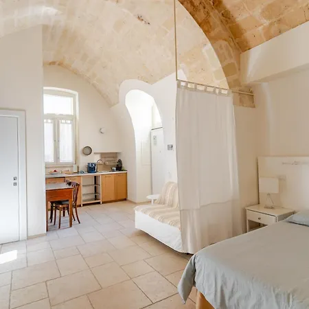 Residenza Gia Antico Forno 3*