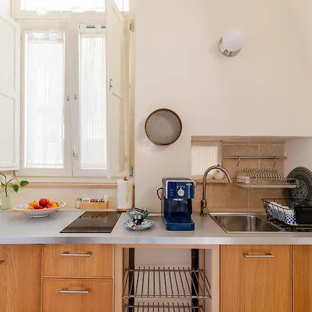 Residenza Gia Antico Forno 3* マテーラ