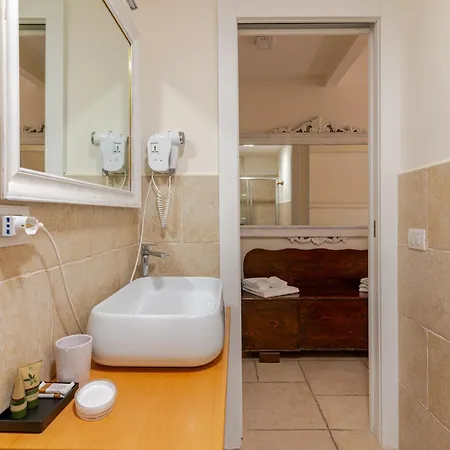 Residenza Gia Antico Forno ゲストハウス