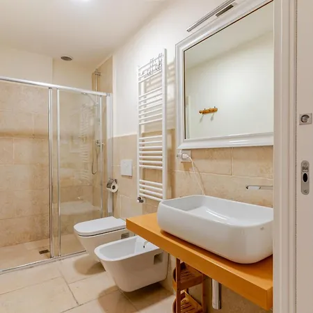 ゲストハウス Residenza Gia Antico Forno