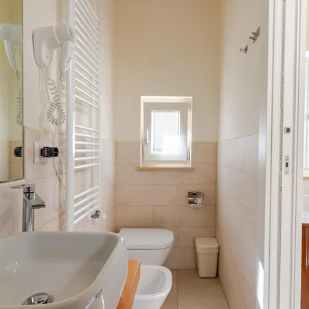 Residenza Gia Antico Forno 3*