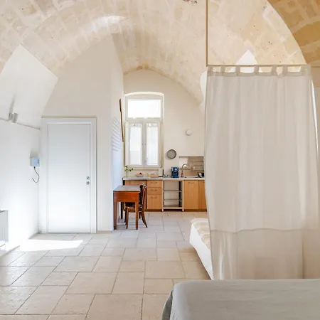 Residenza Gia Antico Forno