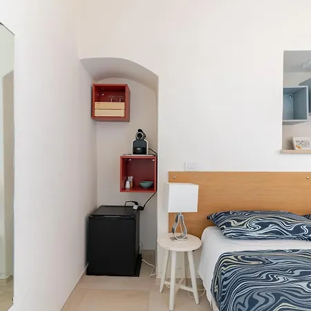 Πανσιόν Residenza Gia Antico Forno
