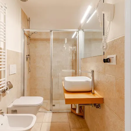 Πανσιόν Residenza Gia Antico Forno 3*