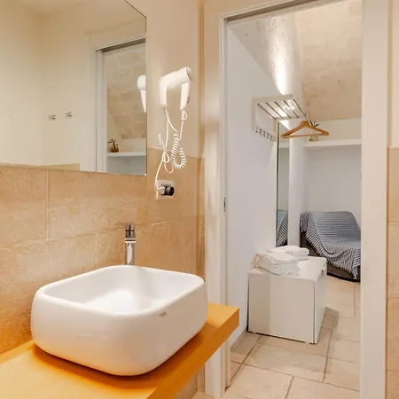 Residenza Gia Antico Forno 3*