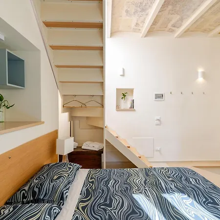 Residenza Gia Antico Forno