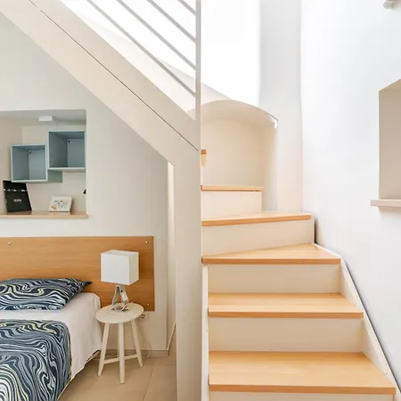 Residenza Gia Antico Forno ゲストハウス