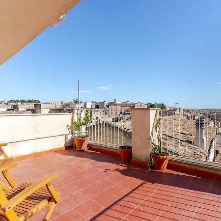 Residenza Gia Antico Forno Πανσιόν 3*