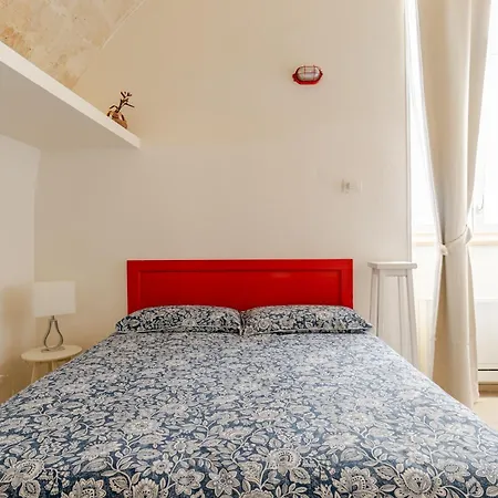 Residenza Gia Antico Forno Ματέρα
