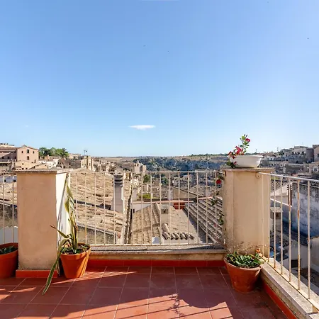 Maison d'hôtes Residenza Già Antico Forno