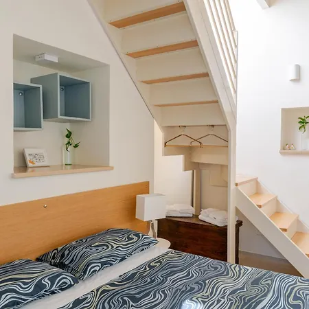 Residenza Gia Antico Forno ゲストハウス 3*