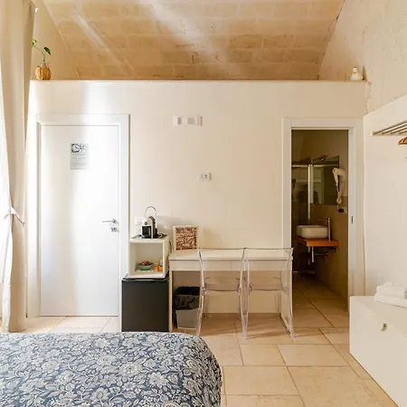 Πανσιόν Residenza Gia Antico Forno 3*