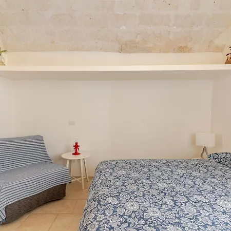 ゲストハウス Residenza Gia Antico Forno