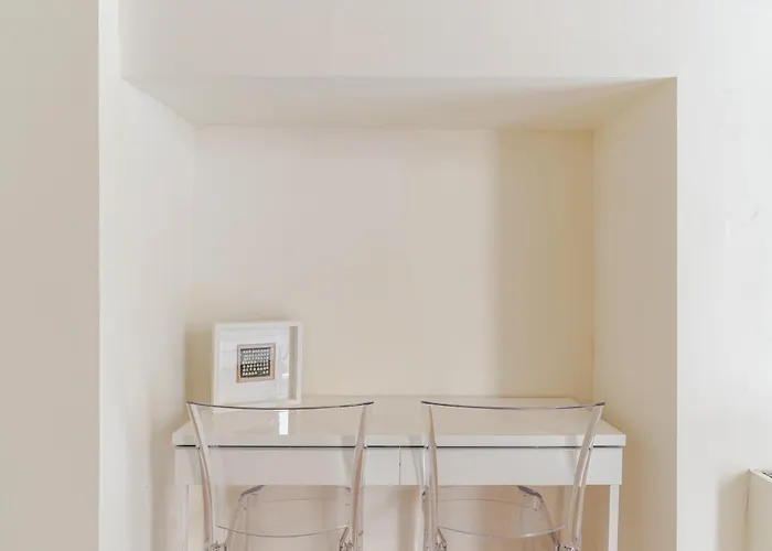 Residenza Gia Antico Forno 3* 马泰拉