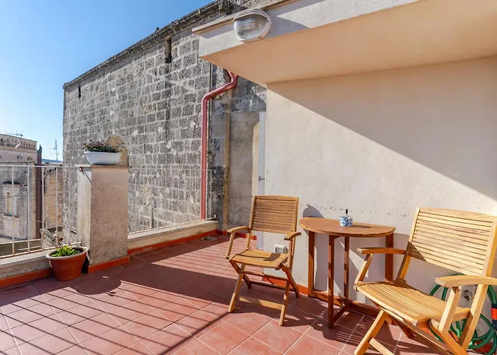 Residenza Gia Antico Forno