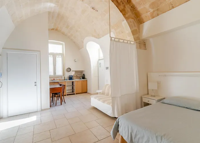 Residenza Gia Antico Forno 3*