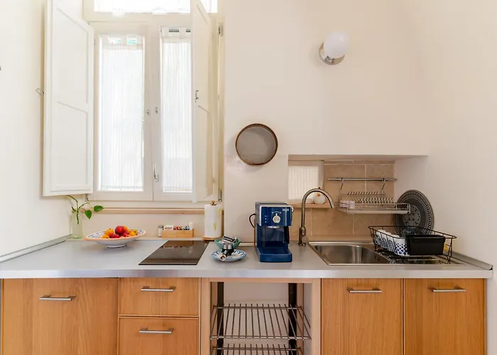 Residenza Gia Antico Forno 3* 马泰拉