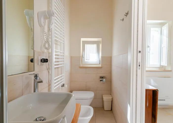 Residenza Gia Antico Forno 3*