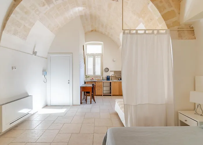 Residenza Gia Antico Forno