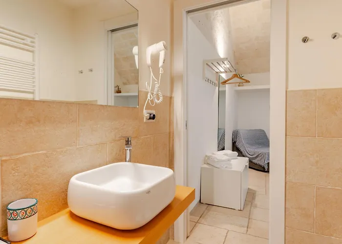 Residenza Gia Antico Forno 3*