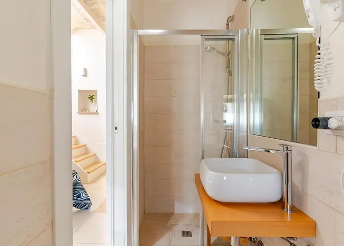 Residenza Gia Antico Forno 马泰拉