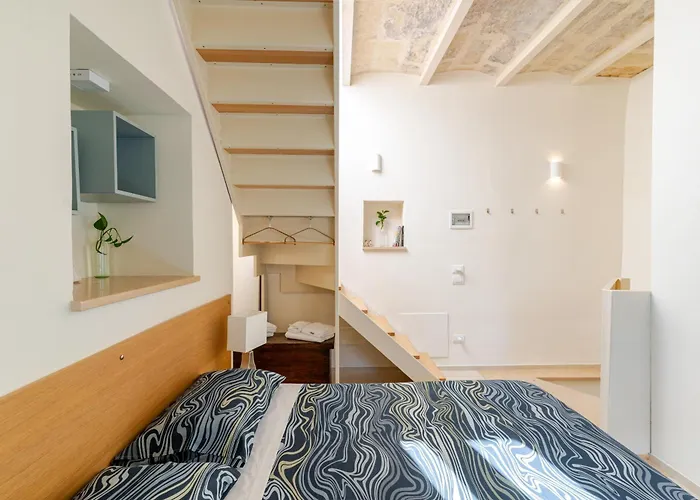 Residenza Gia Antico Forno