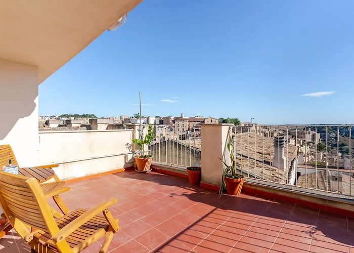 Residenza Gia Antico Forno 招待所 3*