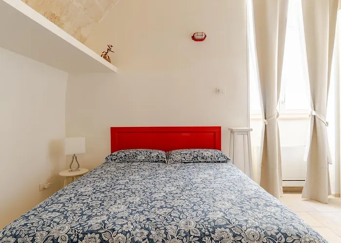 Residenza Gia Antico Forno 马泰拉