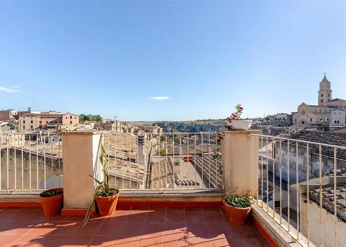 招待所 Residenza Gia Antico Forno